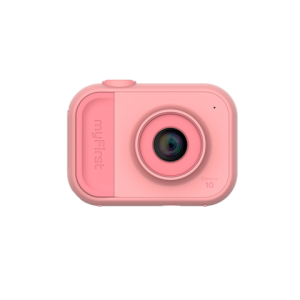 myFirst Camera 10 Pink