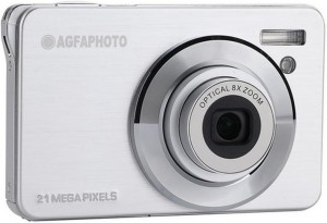 Agfa Photo DC8300 Silver