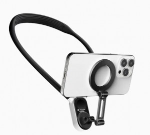 Fotopro GP 03 Pro Neck Magnet Holder