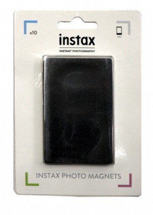 Magnetas nuotraukai instax mini (10 vnt)