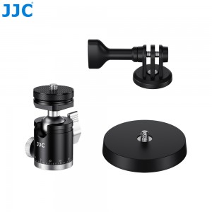 JJC MMB 1 Camera Magnetic Mount