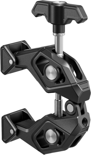 SmallRig 5319 Crab-Shaped Clamp
