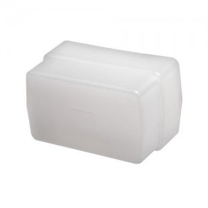 YongNuo SB-600 blykstės sklaidytuvas