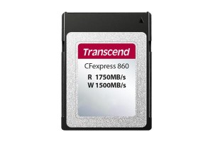TRANSCEND CFEXPRESS 160GB/CFE TS160GCFE860