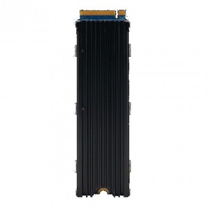 Exascend M.2 SSD 2TB For PS5 with heatsink