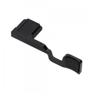 JJC TA A7CII Thumb Up Grip Black