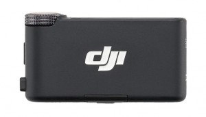 DJI Mic 3 Receiver