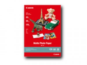 Canon MP-101 A 4, 5 Sheets matte, 170 g