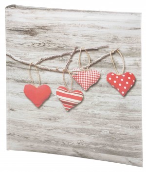 Album BB 10x15/400 Assort