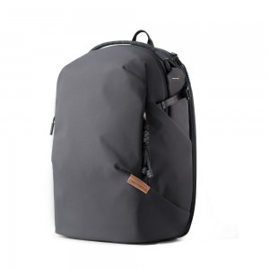 PGYTECH OneGo Lite Backpack 22L (Matte Black）