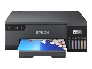 Epson EcoTank L8050 Inkjet Printer, A4, Wi-Fi