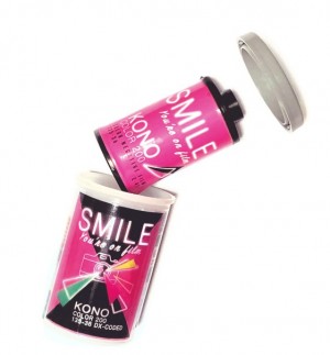 KONO COLOR 200/36exp