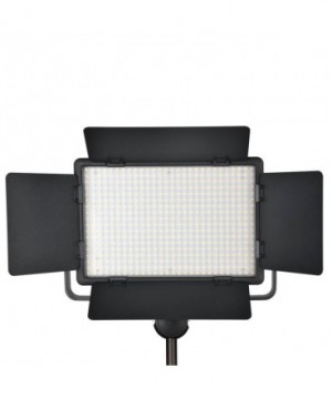 Godox LED500C LED šviestuvas
