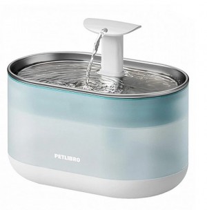 Petlibro Capsule Smart Pet Water Fountain