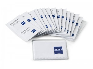 Carl Zeiss Lens cleaning wipes (20 pack)