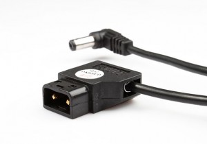 Swit S-7104 | D-tap to pole cable