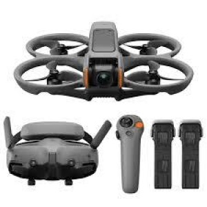 DJI AVATA 2 FLY SMART COMBO/3BAT. CP.FP.00000265