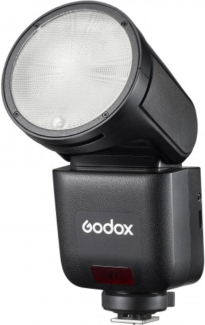 Godox flash V1 Midf or Fujifilm