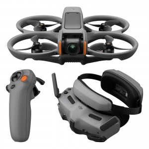 DJI AVATA 2 FLY SMART COMBO/1BAT. CP.FP.00000266
