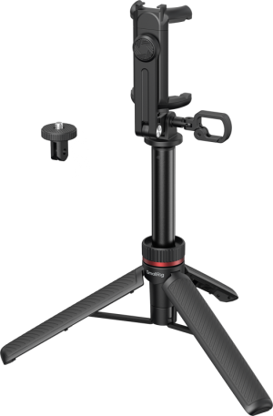 SmallRig 6479 Multifunctional Travel Tripod 3-in-1 VT-17