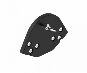 Aputure INFINIBAR Triangle Flat Connector