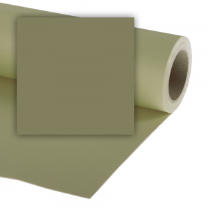 Popierinis fonas Colorama Studio Background 2,72x11m - Leaf