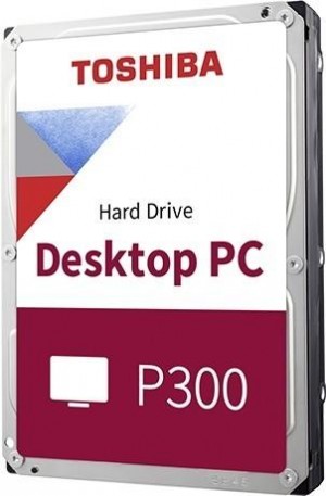 Toshiba HDWD240UZSVA (BULK) 4TB HDD
