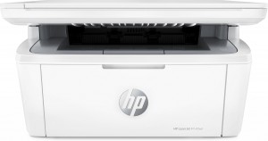 HP LaserJet M140we Laser A4 600 x 600 DPI 20 ppm Wi-Fi