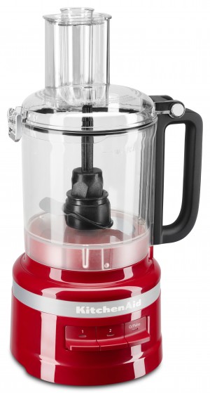 KitchenAid 5KFP0919 Red