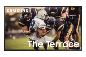 Samsung The Terrace QE65LST7TCU 165.1 cm (65