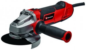 Einhell TE-AG 125/1010 CE Q angle grinder 12.5 cm 12000 RPM 1010 W 2.03 kg