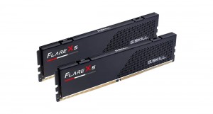G.Skill Flare X5 F5-6000J3040G32GX2-FX5 memory module 64 GB 2 x 32 GB DDR5 6000 MHz