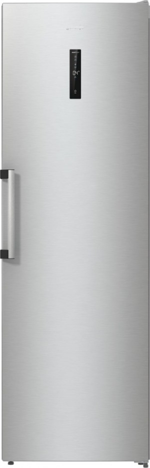 Gorenje R619EAXL6 fridge Freestanding 398 L E Grey