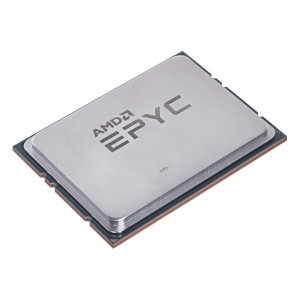 AMD EPYC 9355P processor 3.55 GHz 256 MB L3