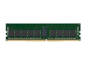 Kingston RDIMM 32GB DDR4 1Rx4 Micron F Rambus 3200MHz PC4-25600 KSM32RS4/32MFR