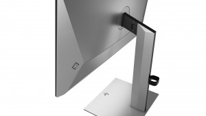 HP Series 7 Pro 23.8 inch FHD Monitor - 724pf