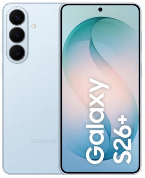 Samsung Galaxy S26+ 17 cm (6.7