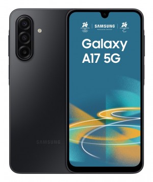 Samsung Galaxy A17 5G 17 cm (6.7