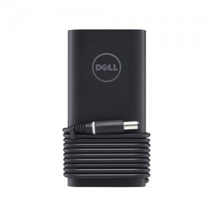 DELL K2D2P power adapter/inverter Indoor 330 W Black