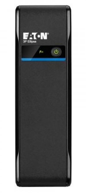 Eaton 3P Ellipse uninterruptible power supply (UPS) Standby (Offline) 0.7 kVA 420 W 4 AC outlet(s)