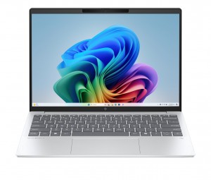 HP OmniBook 7 Aero 13-bg1218nw  Ryzen 5 AI 340 13