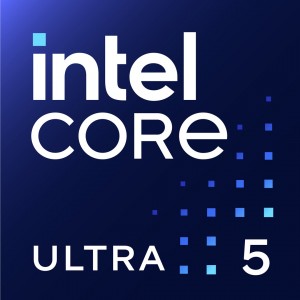 Intel Core Ultra 5 250K Plus processor 30 MB Smart Cache Tray