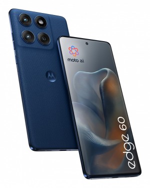 Motorola edge 60 16.9 cm (6.67