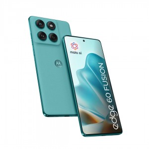 Motorola edge 60 fusion 16.9 cm (6.67