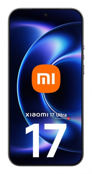 Xiaomi 17 Ultra 17.5 cm (6.9