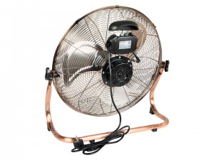 Floor fan 18