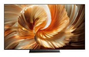 Dreame Aura Mini LED 4k TV S100 139.7 cm (55