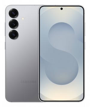 Samsung Galaxy S25 15.8 cm (6.2