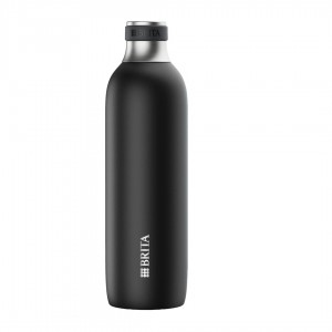Brita 1046736 carbonator accessory/supply Carbonating bottle