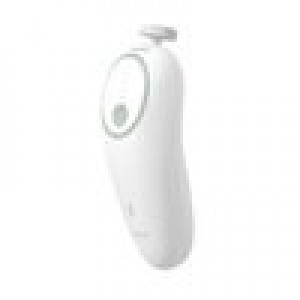 Electric Baby Nail File – Quiet Operation